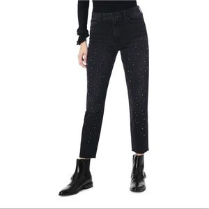 NWOT Joe’s Jeans - Studded Ankle Jeans - Size 29